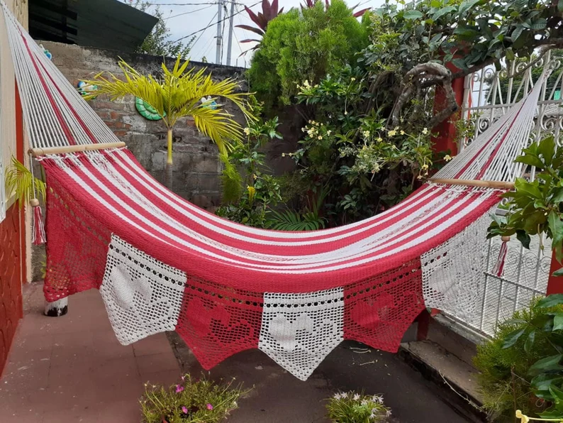 hamaca boho